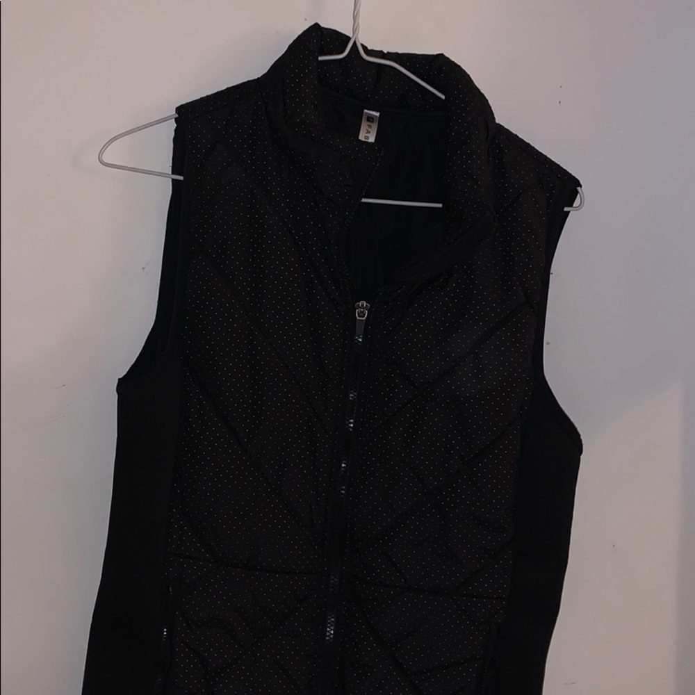 Fabletics Vest